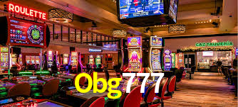 APP oficial da Obg777 para mobile